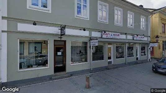 Lägenheter att hyra i Nyköping - Bild från Google Street View