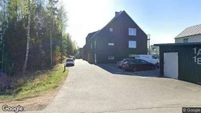 Lägenheter till salu i Borås - Bild från Google Street View
