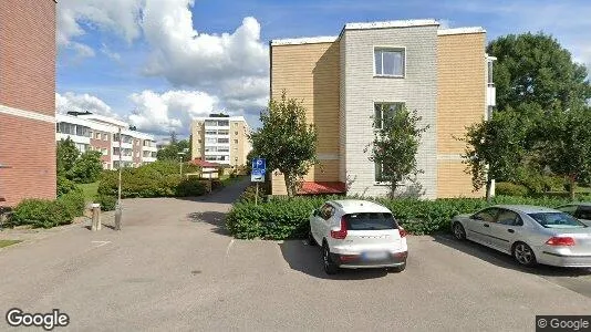 Lägenheter till salu i Växjö - Bild från Google Street View