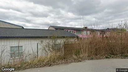 Bostadsrätter till salu i Upplands Väsby - Bild från Google Street View