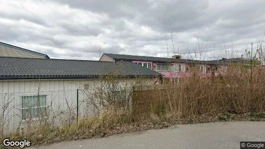 Bostadsrätter till salu i Upplands Väsby - Bild från Google Street View