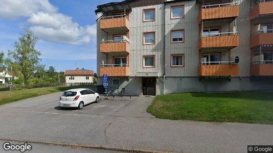 Bostadsrätter till salu i Finspång - Bild från Google Street View