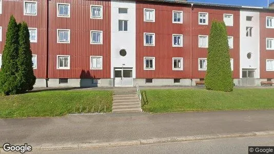 Bostadsrätter till salu i Vetlanda - Bild från Google Street View