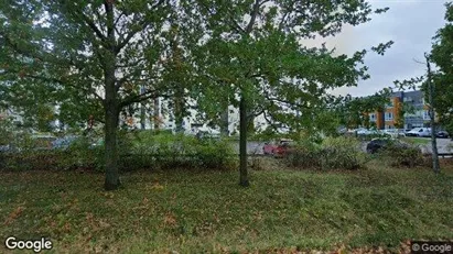 Lägenheter att hyra i Limhamn/Bunkeflo - Bild från Google Street View