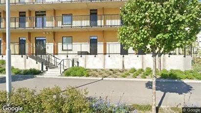 Lägenheter att hyra i Järfälla - Bild från Google Street View