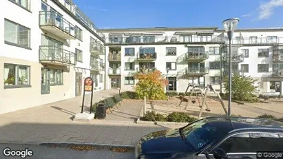 Lägenheter till salu i Sundbyberg - Bild från Google Street View
