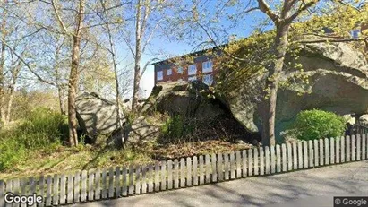 Lägenheter till salu i Karlshamn - Bild från Google Street View