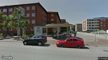 Lägenheter till salu i Malmö Centrum - Bild från Google Street View
