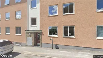 Lägenheter att hyra i Katrineholm - Bild från Google Street View