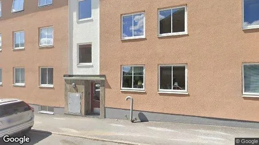 Lägenheter att hyra i Katrineholm - Bild från Google Street View
