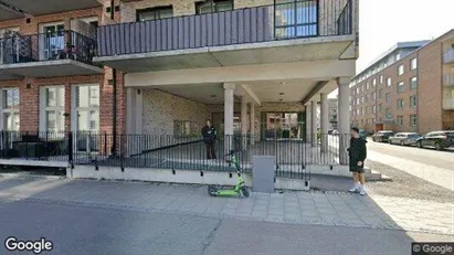 Lägenheter att hyra i Eskilstuna - Bild från Google Street View