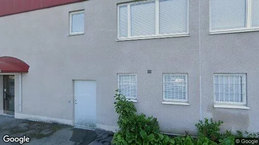 Lägenheter att hyra i Botkyrka - Bild från Google Street View