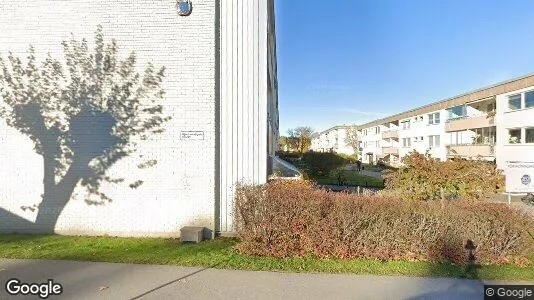 Bostadsrätter till salu i Upplands-Bro - Bild från Google Street View
