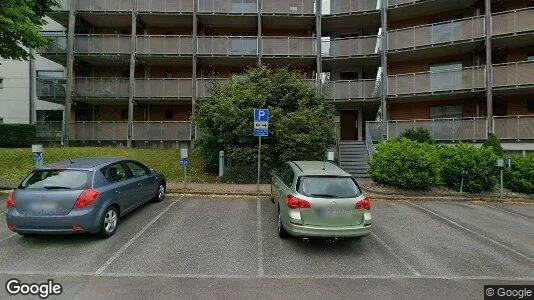 Bostadsrätter till salu i Örgryte-Härlanda - Bild från Google Street View