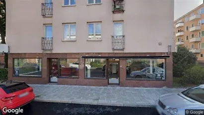 Lägenheter att hyra i Sundbyberg - Bild från Google Street View