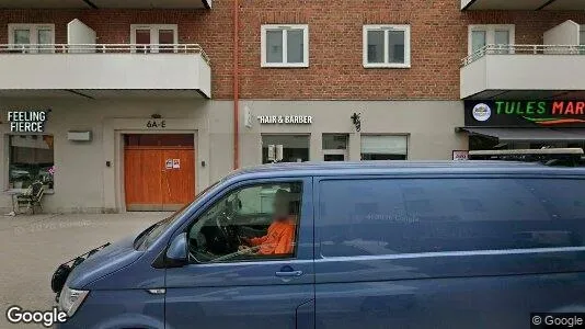 Bostadsrätter till salu i Sundbyberg - Bild från Google Street View