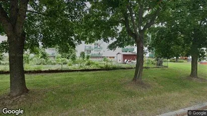 Lägenheter att hyra i Botkyrka - Bild från Google Street View