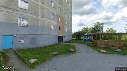 Lägenheter att hyra i Botkyrka - Bild från Google Street View