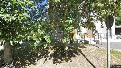 Lägenheter att hyra i Lidingö - Bild från Google Street View