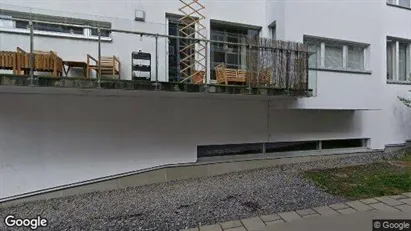 Lägenheter att hyra i Stockholm Innerstad - Bild från Google Street View