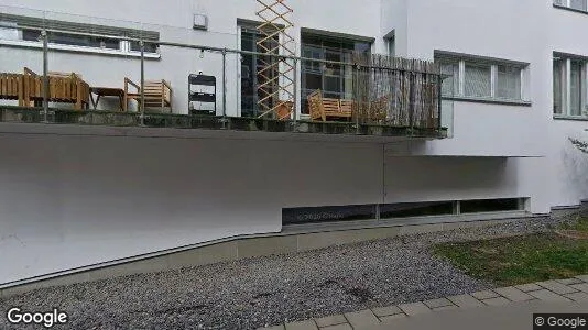 Lägenheter att hyra i Stockholm Innerstad - Bild från Google Street View