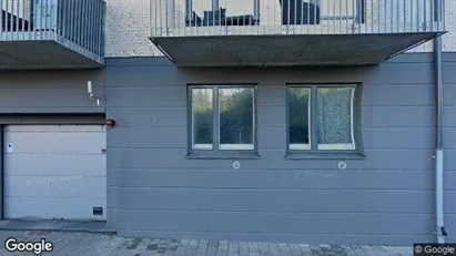 Lägenheter till salu i Johanneberg - Bild från Google Street View