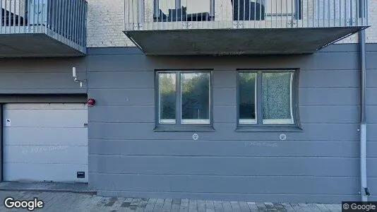 Lägenheter till salu i Johanneberg - Bild från Google Street View