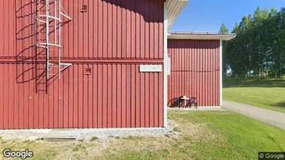 Lägenheter att hyra i Ovanåker - Bild från Google Street View