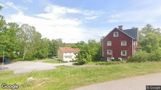 Lägenheter att hyra i Flen - Bild från Google Street View