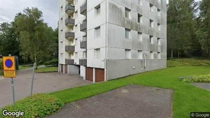 Lägenheter att hyra i Göteborg Östra - Bild från Google Street View