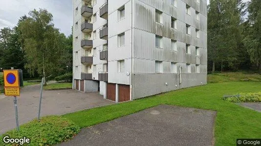 Lägenheter att hyra i Göteborg Östra - Bild från Google Street View