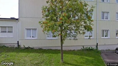 Lägenheter att hyra i Majorna-Linné - Bild från Google Street View