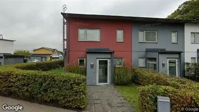 Lägenheter att hyra i Helsingborg - Bild från Google Street View