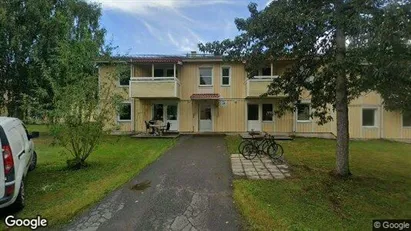 Lägenheter att hyra i Haparanda - Bild från Google Street View