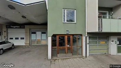 Lägenheter att hyra i Gävle - Bild från Google Street View