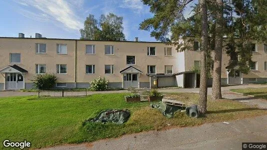 Lägenheter att hyra i Gävle - Bild från Google Street View