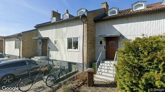 Bostadsrätter till salu i Örebro - Bild från Google Street View
