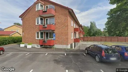 Lägenheter att hyra i Östra Göinge - Bild från Google Street View