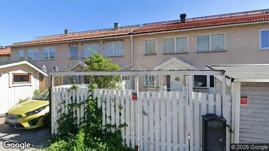 Lägenheter till salu i Nynäshamn - Bild från Google Street View