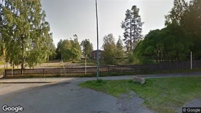 Lägenheter att hyra i Luleå - Bild från Google Street View