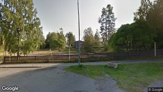 Lägenheter att hyra i Luleå - Bild från Google Street View