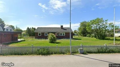 Lägenheter att hyra i Borås - Bild från Google Street View