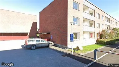 Lägenheter att hyra i Uppsala - Bild från Google Street View