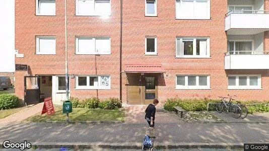 Lägenheter att hyra i Uppsala - Bild från Google Street View