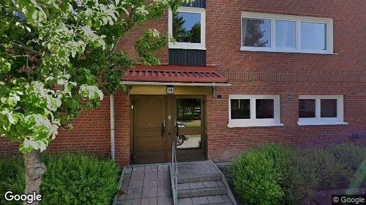 Lägenheter att hyra i Uppsala - Bild från Google Street View