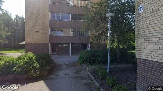 Lägenheter att hyra i Uppsala - Bild från Google Street View