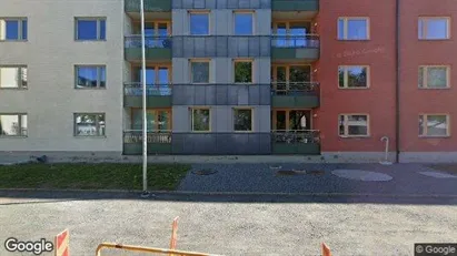 Lägenheter att hyra i Uppsala - Bild från Google Street View
