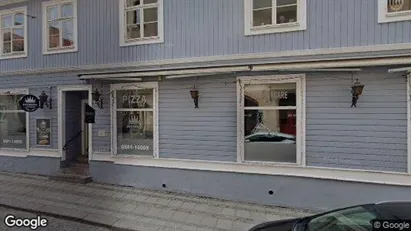 Lägenheter att hyra i Lindesberg - Bild från Google Street View