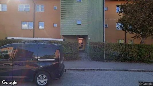 Bostadsrätter till salu i Vallentuna - Bild från Google Street View