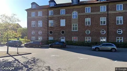 Bostadsrätter till salu i Helsingborg - Bild från Google Street View